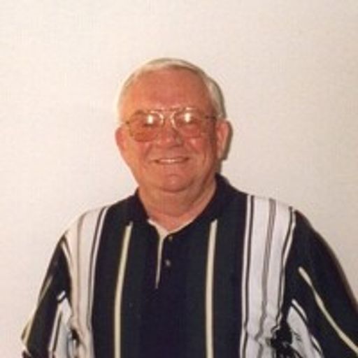Robert "Bob" Clayton Lalim Profile Photo