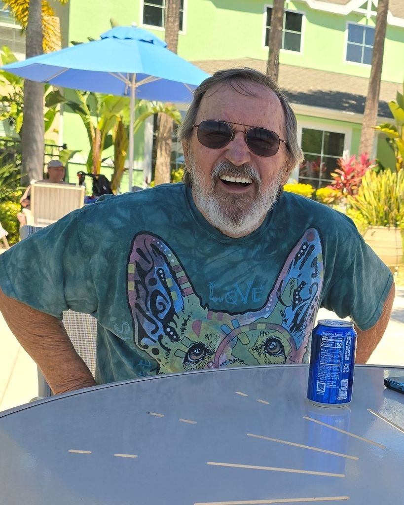 Craig A. Williams