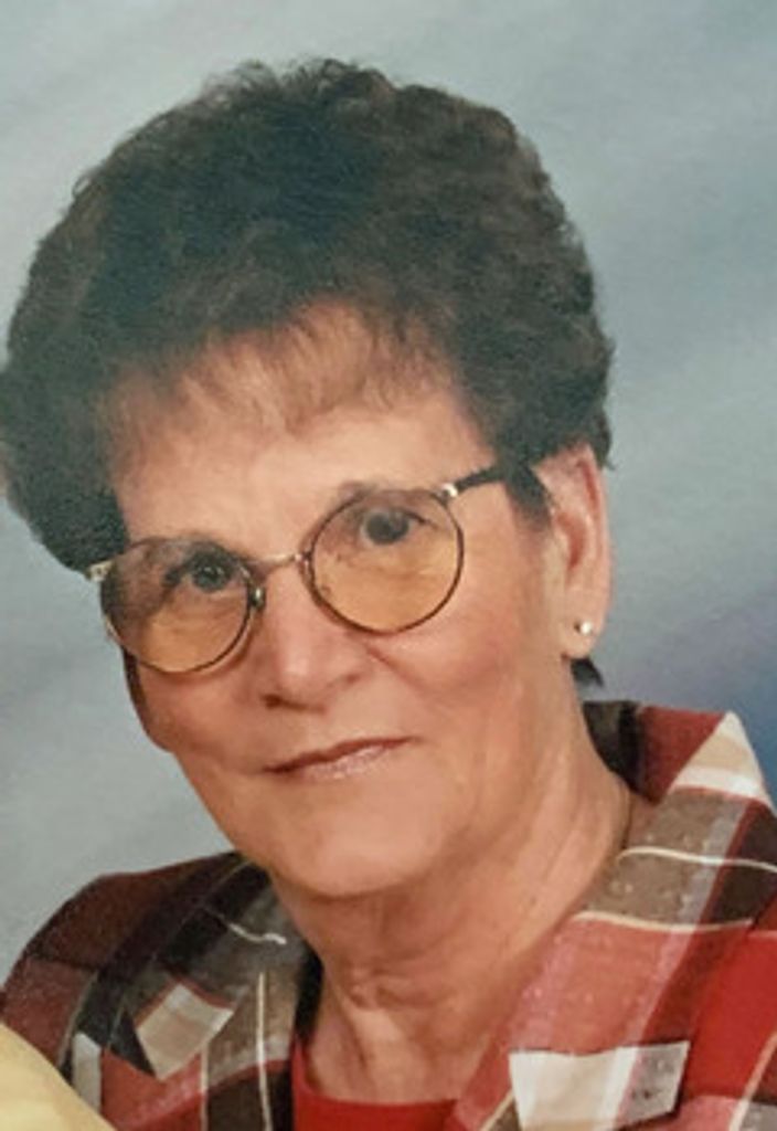 Carole Sue (Caldwell)  Wenzel Profile Photo