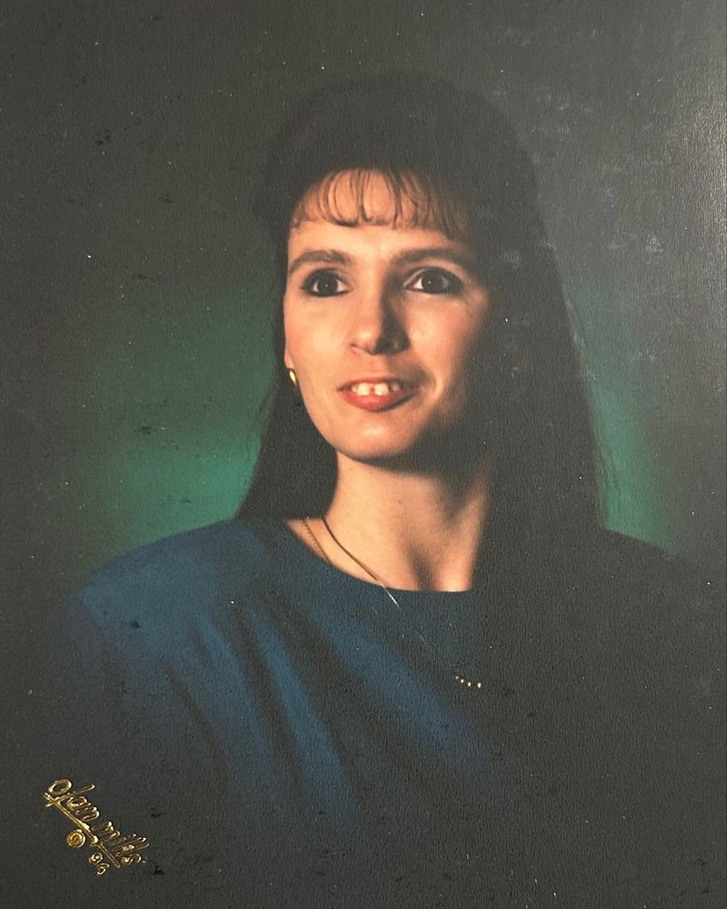 Patricia Ann Sharp Profile Photo