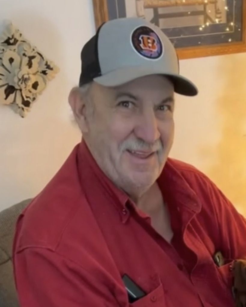 Clifton "Cliff" Ashley