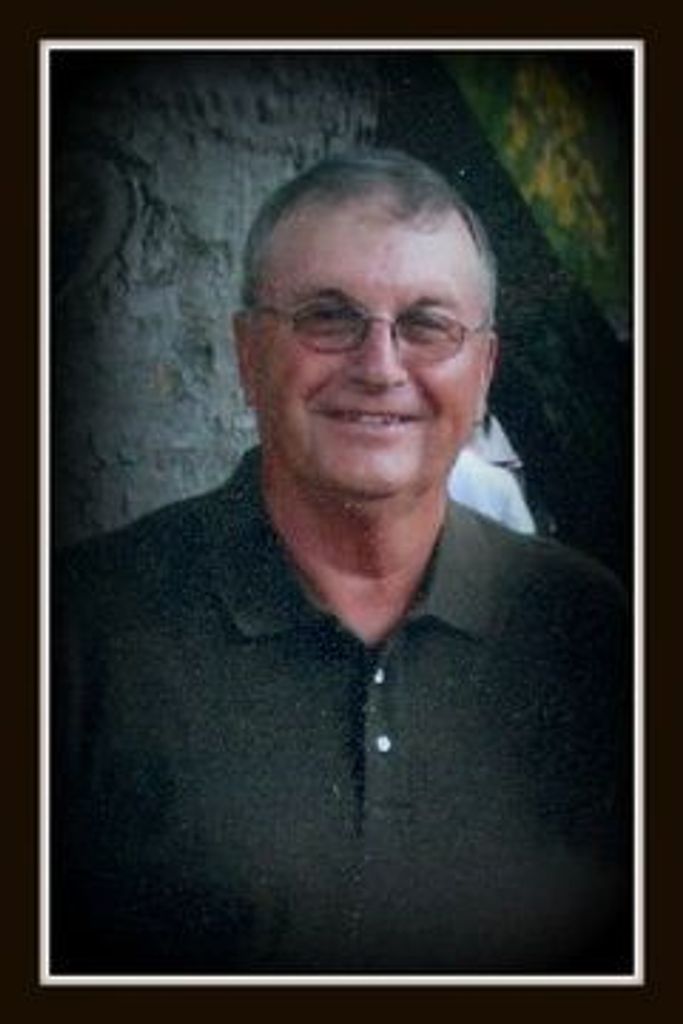Roy Avery