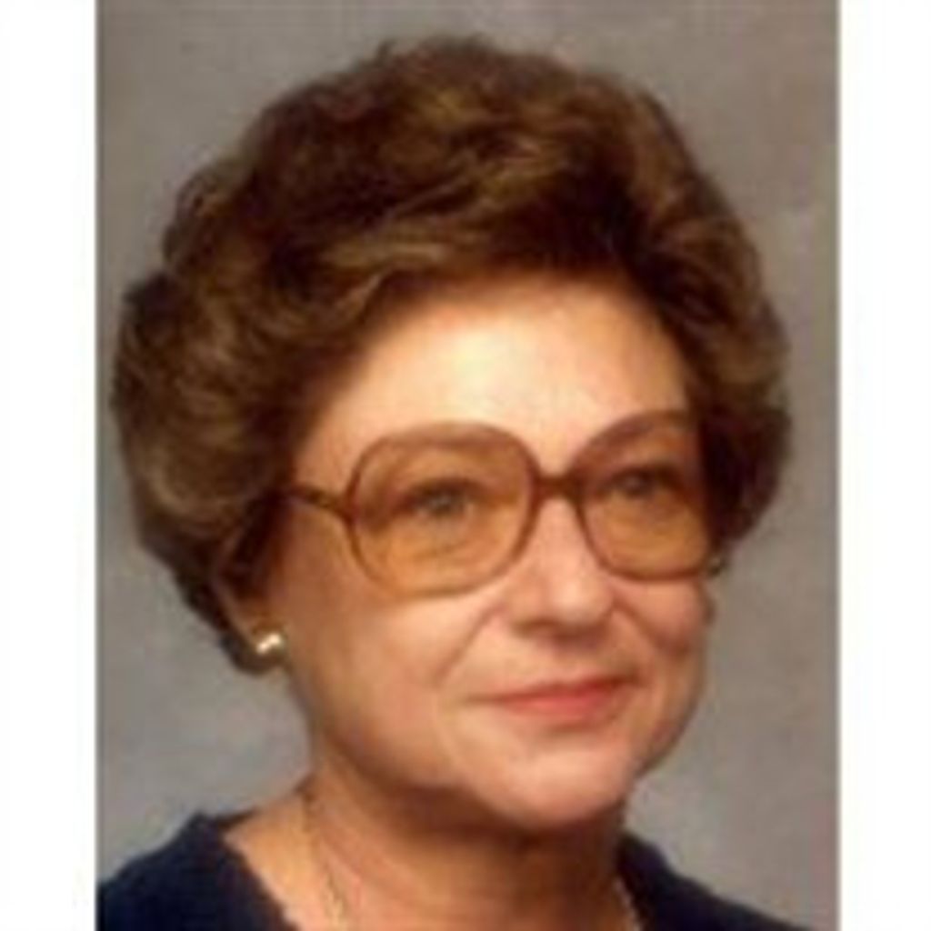 Barbara Ann Learned