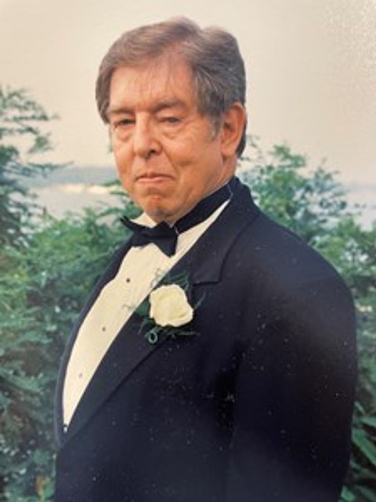 Charles William Denton
