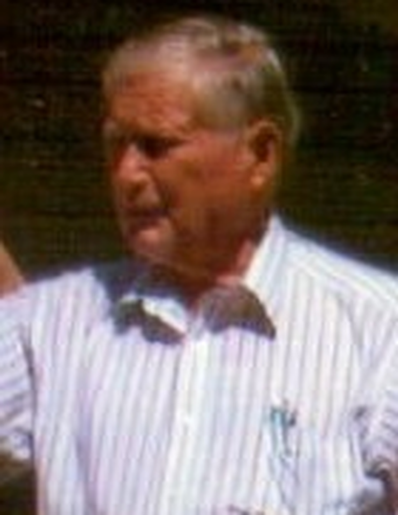 Abraham Lincoln Coleman Jr.