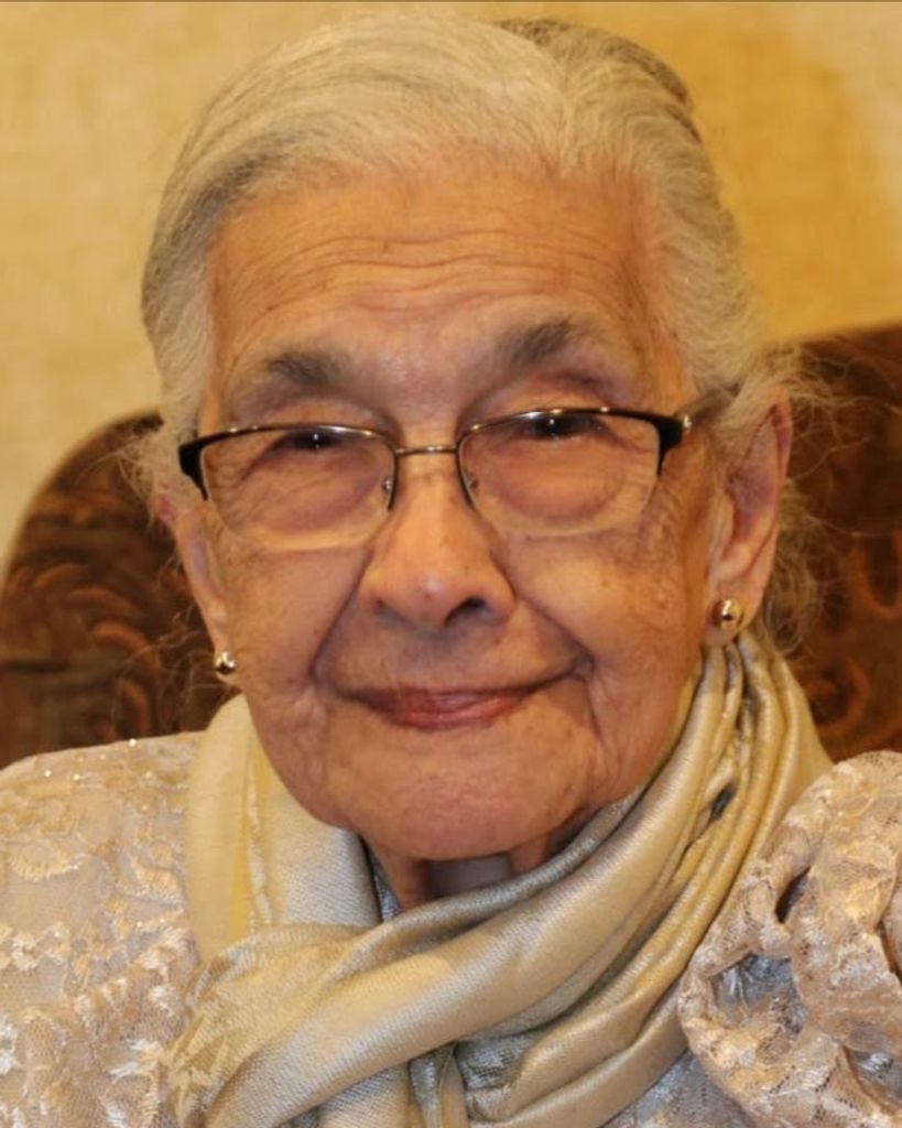 Hilda Fermin