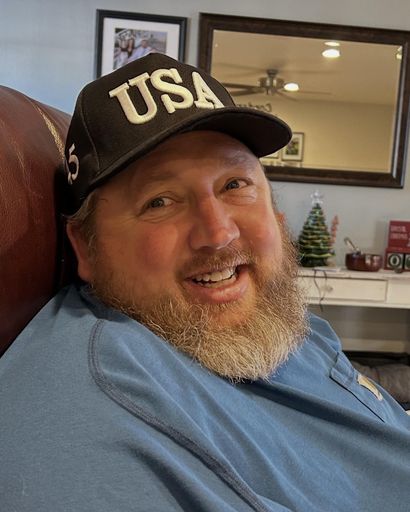 Erik Corderman's obituary image