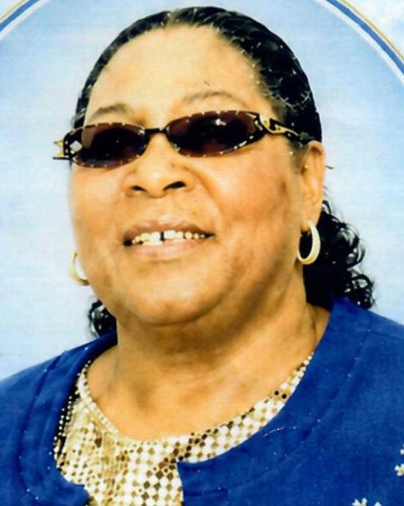 Mary E. Ford Ellison Profile Photo