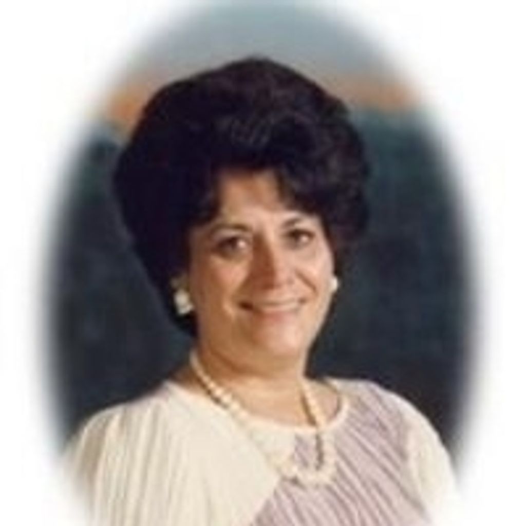 Martha Ann Ferguson