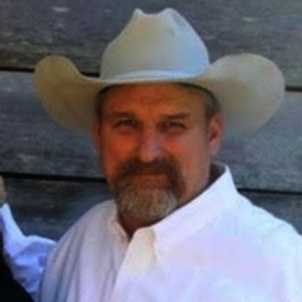 David "Shep" Shepperd Profile Photo