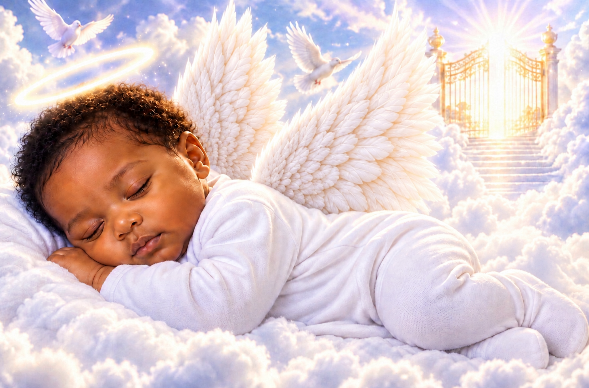 Cover for Messiah E. Jones's Obituary