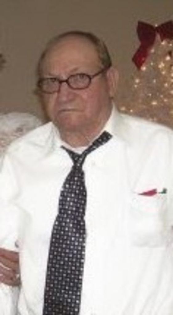 Louis (Jack) Gillman Profile Photo