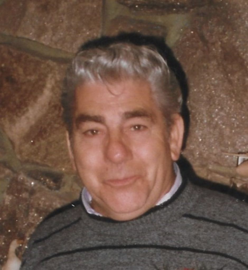 Harvey Leonard Bernhardt Profile Photo