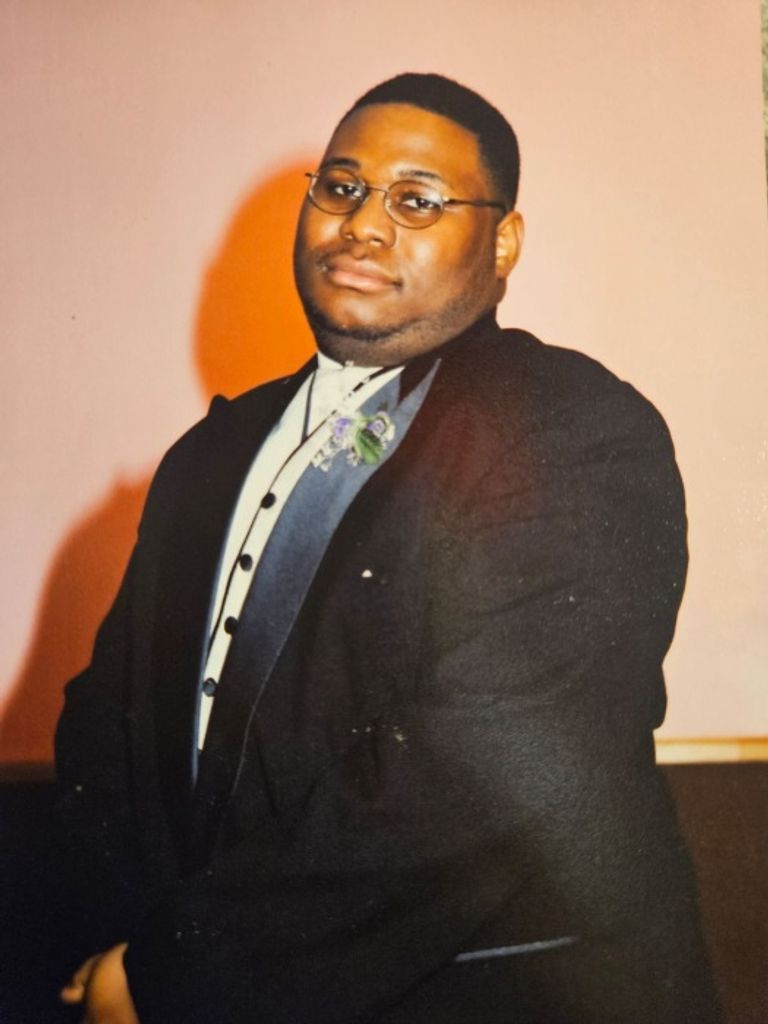 Antonio L Williams Sr. Profile Photo