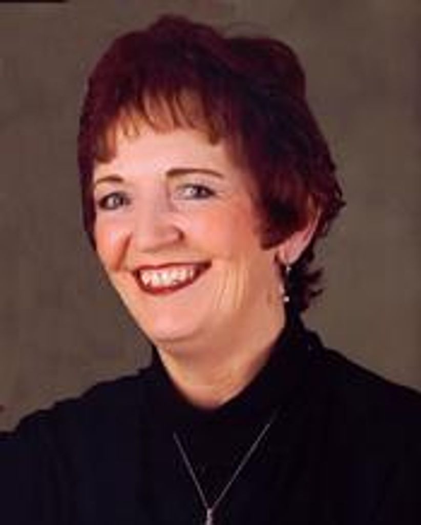 Deborah "Deb" Gaikowski