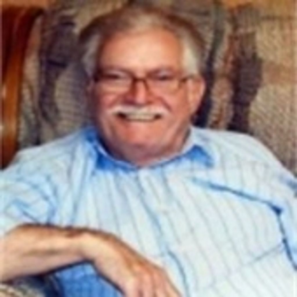 James Floyd Wood