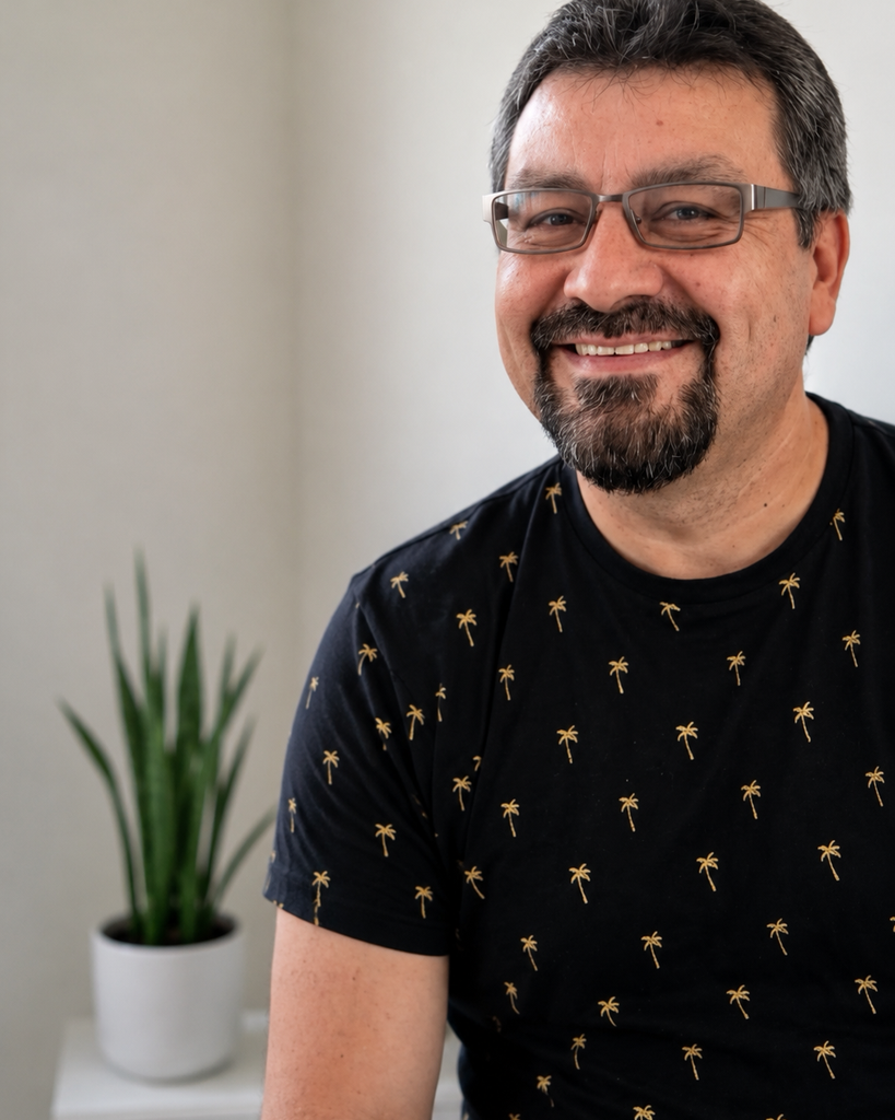 Leonel Rodriguez Ruiz Profile Photo