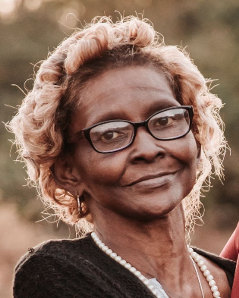 Pamela Denise Varner