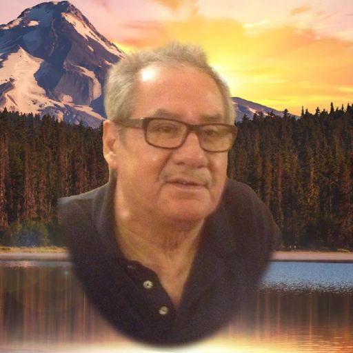 Joe Henry Cardenas Profile Photo