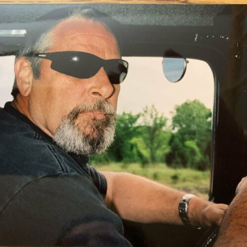 Michael J. Hoffman