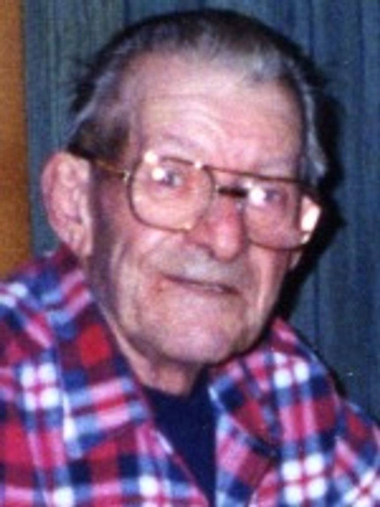 William E. Mchale