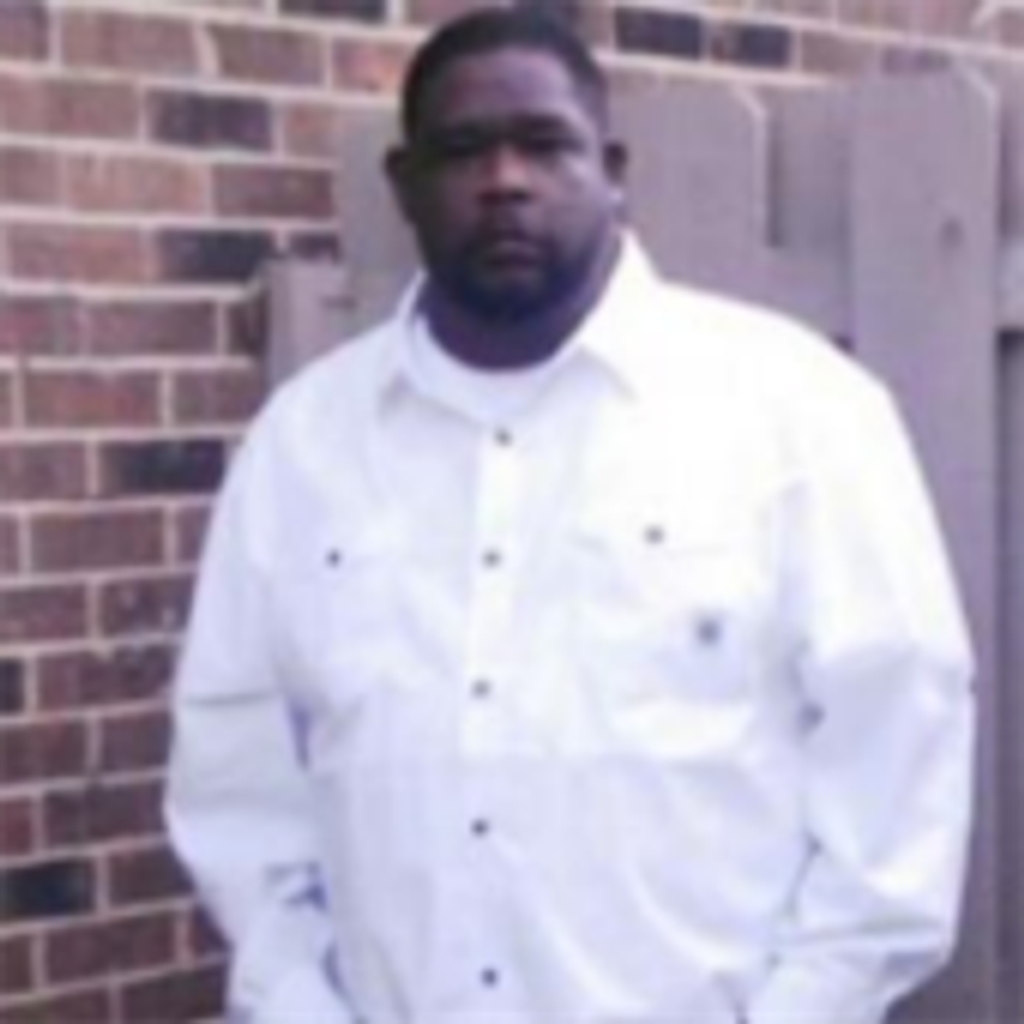 Lawrence  Eric Morris