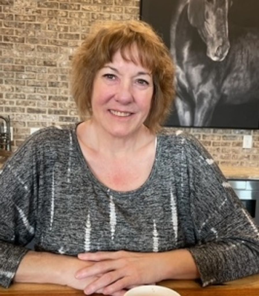 Joanne Luke Profile Photo