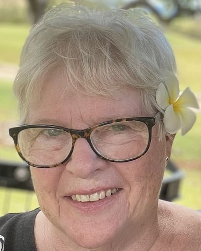 Chrisanne A. Peterson's obituary image
