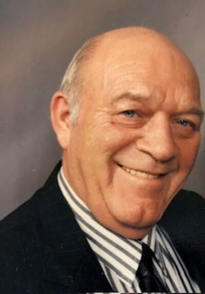 Curtis Delano Johnson Profile Photo