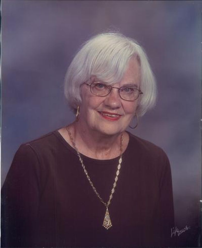 Doris Gough Profile Photo
