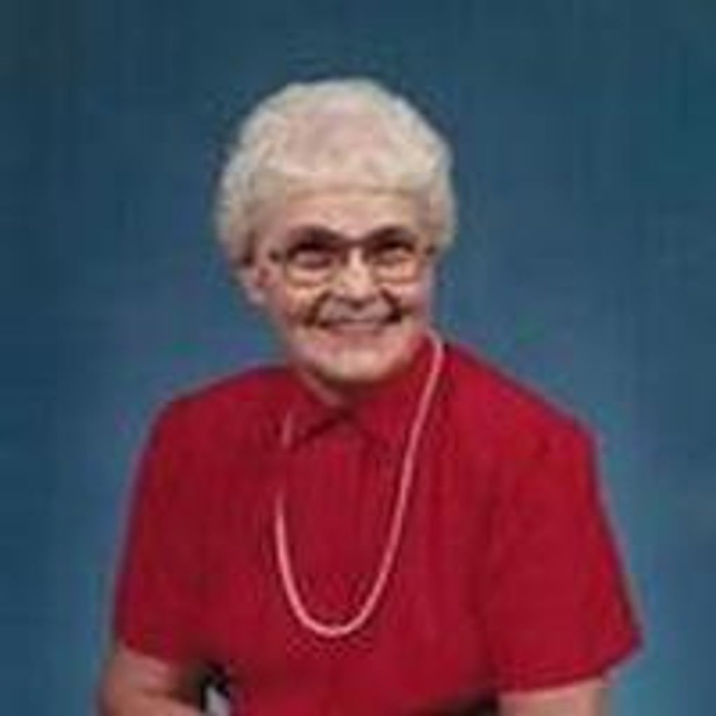 Iris L. Meyer Profile Photo