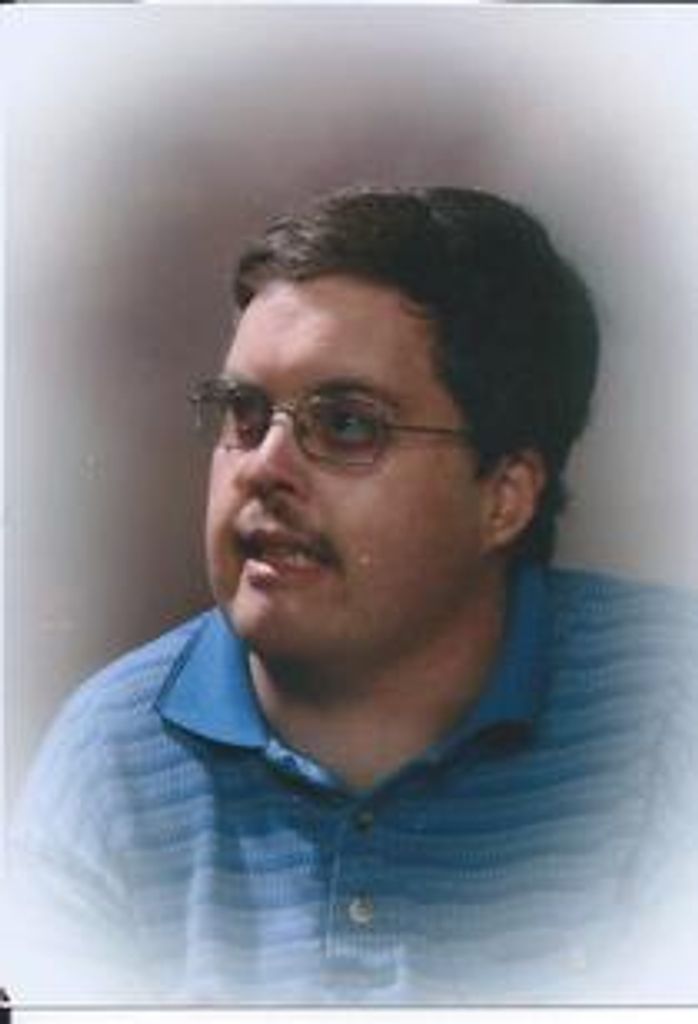 Michael  George  Rose