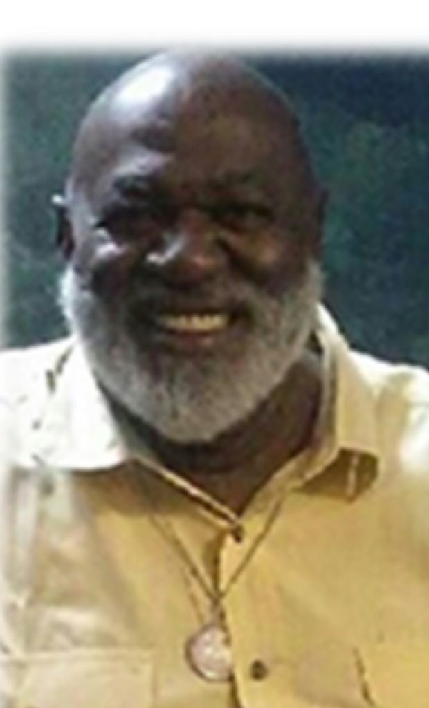 Eddie Lee "Steady Freddie" Stinson