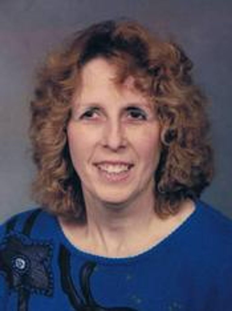 Kathleen M. Kirchberg