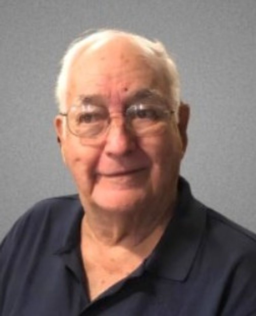 Eldridge Robert Barnes Profile Photo