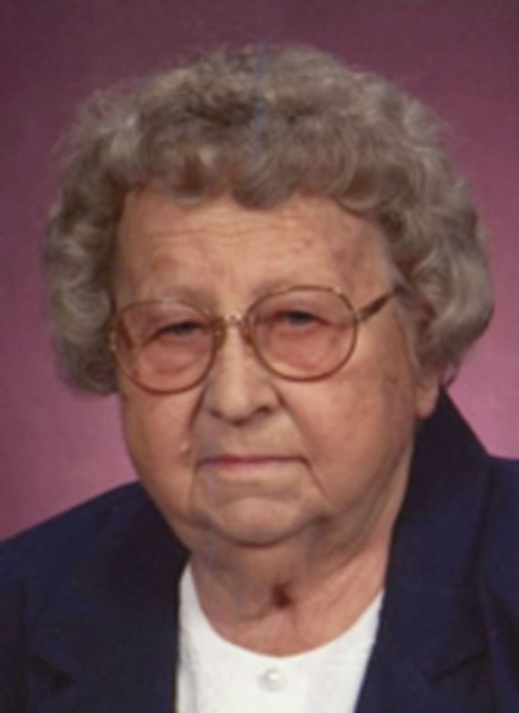 Margaret Mary Wauters Profile Photo