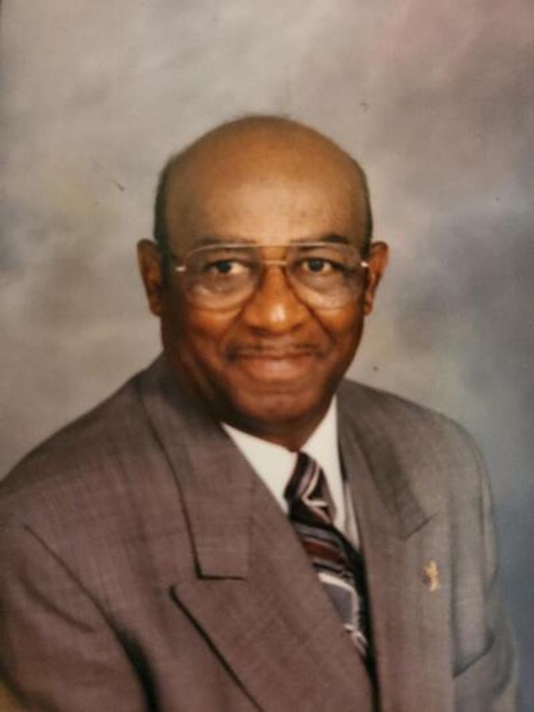Leslie Lee Scott Profile Photo