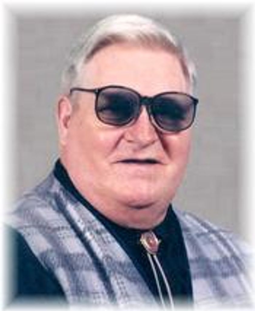 Herman "Loren" Boyer