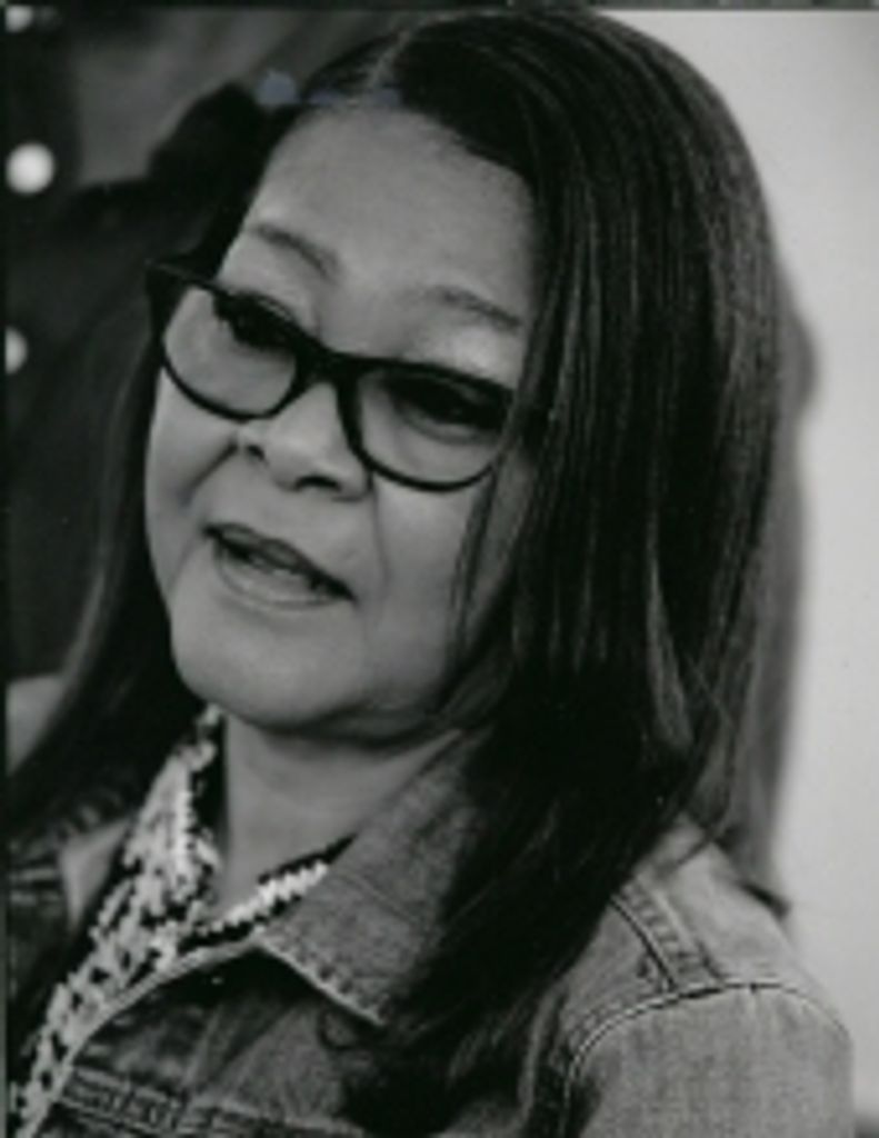 Bonnie Davis Berry Profile Photo