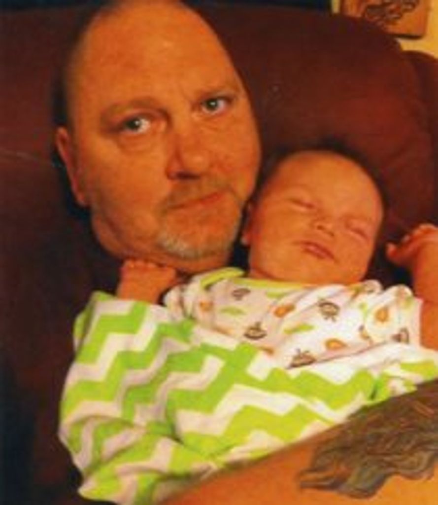 Roy Kenneth Wilson
