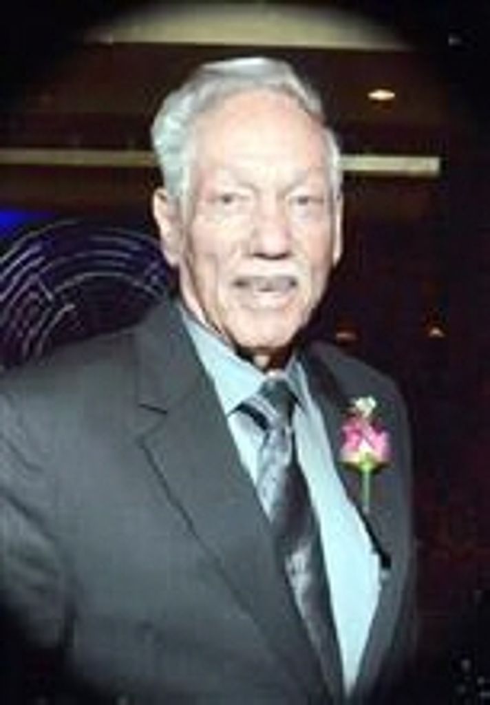 Marvin F. Head