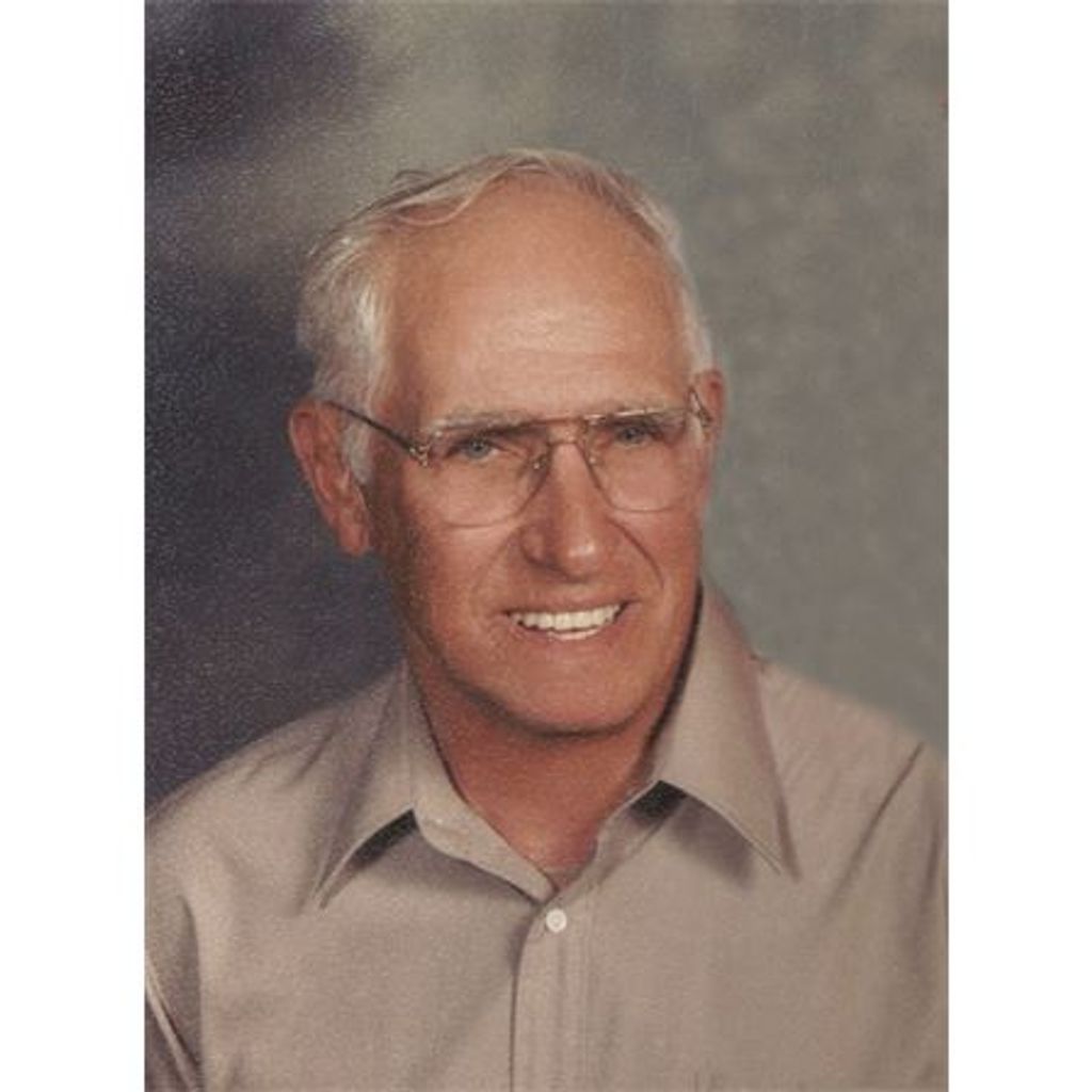 Harold Schimanski