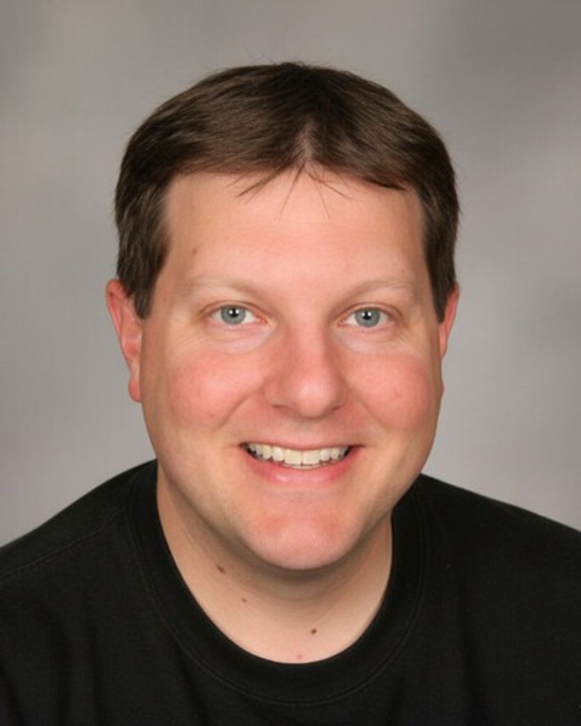David C Swearingen Profile Photo