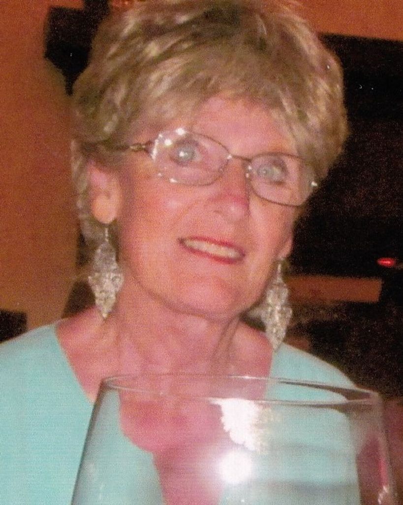 Carol A. "Cookie" Denne-Toplansky Profile Photo