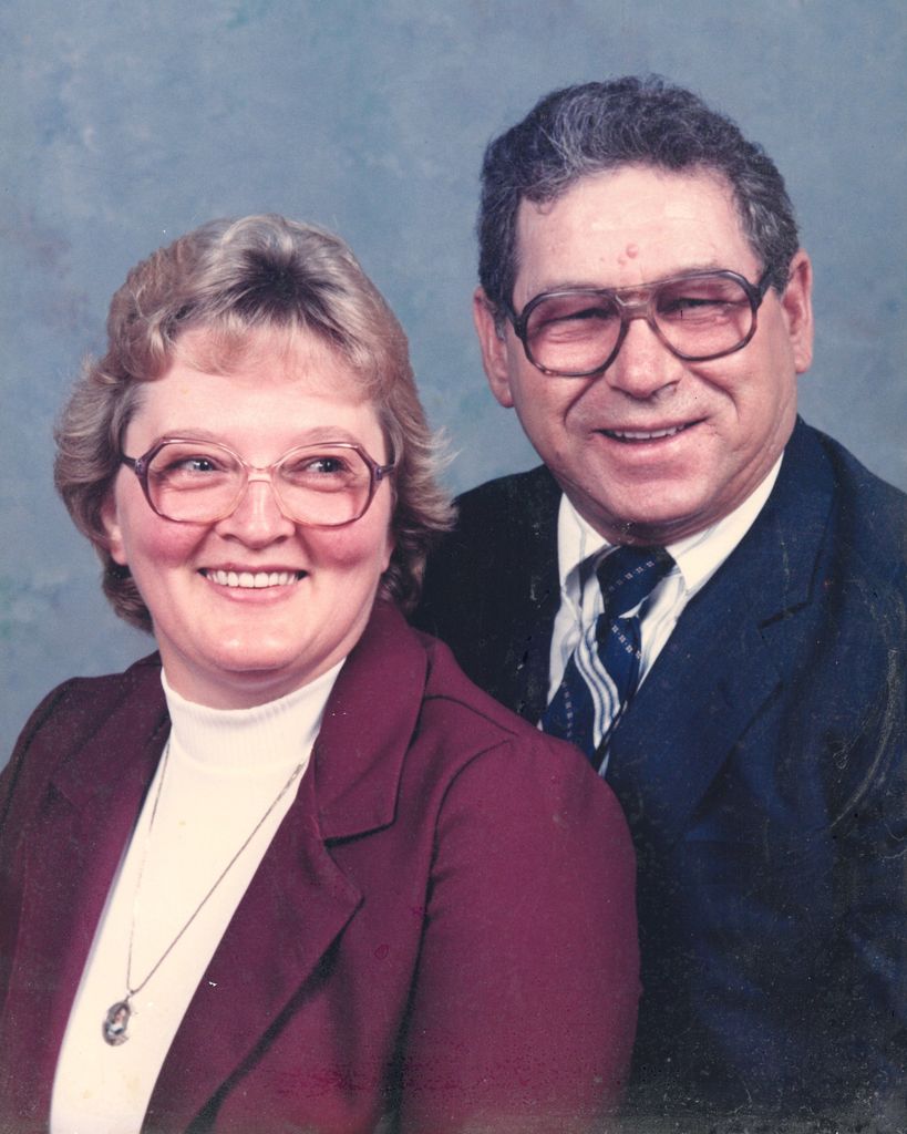 Virginia Arietta Lutz Profile Photo