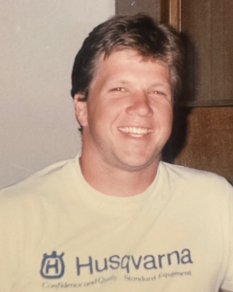 Brian Charles O'Hern