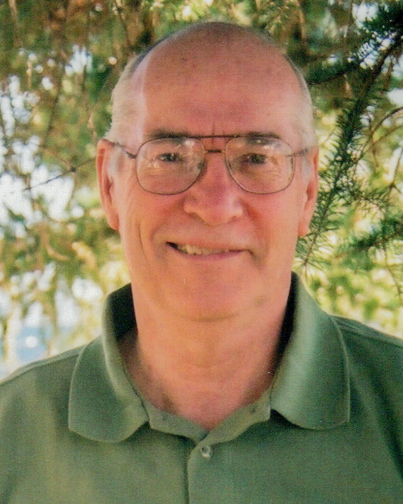 John Charles Garnet Metcalfe Profile Photo