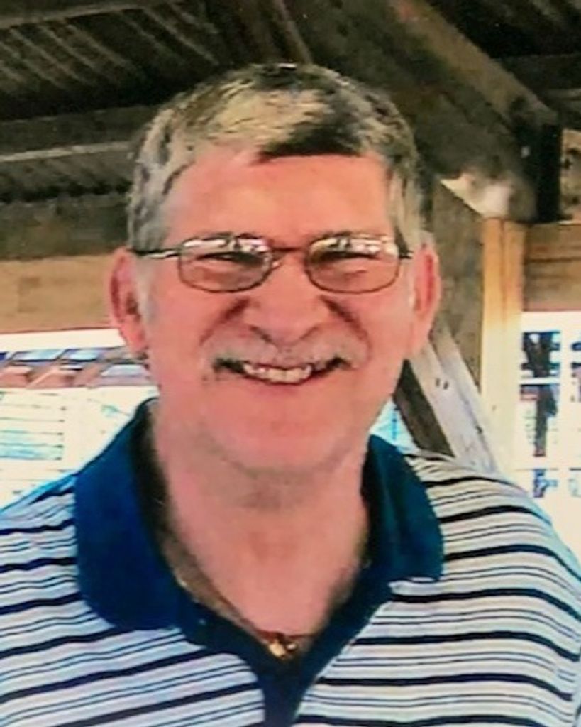 Alan Schackney