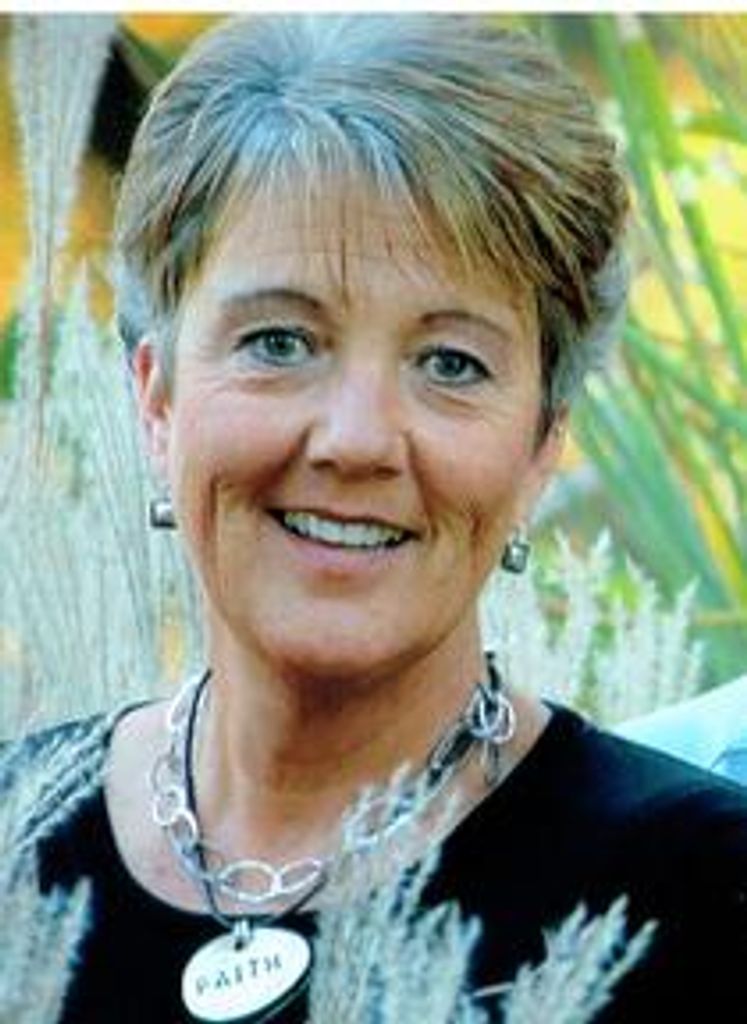 Wanda Cain Profile Photo