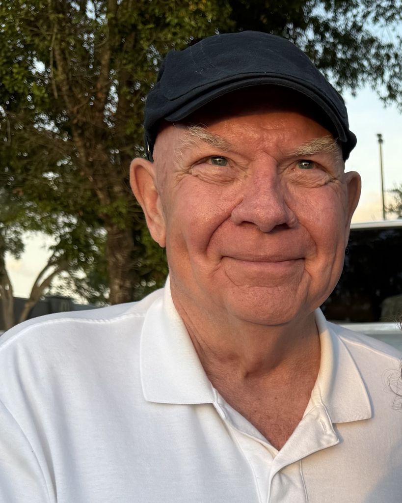 James Lloyd Cottingham Profile Photo